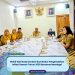 Wakil Wali Kota Kendari Ikuti Rakor Pengendalian Inflasi Daerah Tahun 2026 Bersama Mendagri