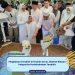 Perjalanan Terakhir Sri Yastin Asrun, Diantar Ribuan Pelayat ke Peristirahatan Terakhir