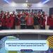 Kadis Kominfo Kendari Terima Mahasiswa Magister UMK Studi Tour Terkait Layanan Call Center 112
