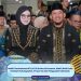 Hadiri Pembukaan MTQ XXXI Sultra di Konawe, Wakil Wali Kota Kendari Dukung Syiar Al-Qur’an dan Penguatan Ukhuwah