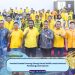 Pemkot Kendari Dorong Sinergi Partai Politik untuk Perkuat Pembangunan Daerah