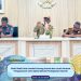 Wakil Wali Kota Kendari Dorong Camat dan Lurah Perkuat Pengawasan serta Optimalisasi Pendapatan Daerah