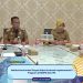 Sekda Kota Kendari Pimpin Rakor Evaluasi Implementasi 9 Program ATR/BPN dan KPK