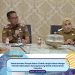 Sekda Kendari Pimpin Rakor Tindak Lanjut Aduan Warga Terkait Keberadaan Sarang Burung Walet di Kelurahan Tobuuha