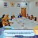 Asisten II Setda Kota Kendari Ikuti Rakor Pengendalian Inflasi dan Kesiapsiagaan Menghadapi Dampak El Nino