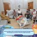 Terima Audiensi KKP RI, Wakil Wali Kota Kendari Dukung Penuh Pembangunan Kawasan Pesisir di Tiga Kelurahan