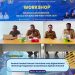 Pemkot Kendari Perkuat Tata Kelola Arsip Digital Melalui Workshop Pengelolaan Arsip Berbasis Aplikasi Srikandi