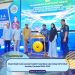 Wakil Wali Kota Kendari Hadiri Pelantikan dan Raker DPC INSA Kendari Periode 2026–2031