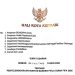 Surat Edaran Walikota Kendari tentang Penyelenggaraan Nonton Bareng Piala Dunia FIFA 2026