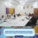 Wakil Wali Kota Kendari Pimpin Rakor Percepatan Implementasi Program Satu Rekening Satu Pelajar