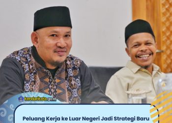Peluang Kerja ke Luar Negeri Jadi Strategi Baru Kendari Tekan Pengangguran
