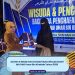 Asisten II Setda Kota Kendari Buka Wisuda Santri MA’HAD Umar Bin Khattab Tahun 2026