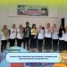 Asisten I Buka Sosialisasi Stop Kekerasan Terhadap Anak, Ajak Masyarakat Lindungi Generasi