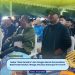 Nobar “Bola Gembira” dan Pangan Murah Semarakkan Balai Kota Kendari, Warga Antusias Dukung Tim Favorit