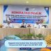 Bappeda Kota Kendari Gelar Konsultasi Publik Penyusunan RAD Pangan dan Gizi 2027–2031