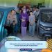 Dukung Transformasi Transportasi Hijau, Wali Kota Kendari Launching PT Arodian Molis