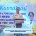 Sekda Kendari Ajak Jajaran Dinkes Perkuat Kolaborasi melalui Validasi Data Kesehatan