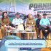 Asisten I Pemkot Kendari Hadiri Opening Ceremony Pornimakes Sumapua VI Poltekkes Kemenkes Kendari