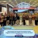 Dekranasda Kota Kendari Promosikan Produk Unggulan di Rakernas APEKSI, Tenun Khas Laris Dibeli Pengunjung