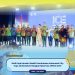 Wali Kota Kendari Hadiri Pembukaan Indonesia City Expo (ICE) Dalam Rangka Rakernas APEKSI XVIII