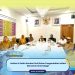 Asisten II Setda Kendari Ikuti Rakor Pengendalian Inflasi Bersama Kemendagri