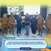 Diskominfo Kota Bontang Belajar Transformasi Digital di Kendari, Tertarik Sistem Command Center dan Call Center 112