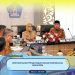 Wali Kota Kendari Pimpin Rapat Evaluasi Hasil Rakernas APEKSI 2026