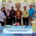 Sekda Kendari Terima Kunjungan BNN, Perkuat Sinergi Pencegahan dan Pemberantasan Narkoba