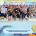 Sukseskan Agenda Nasional, Satpol PP Kota Kendari Gelar Gerakan Aksi Indonesia ASRI dan Donor Darah