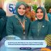 Hadiri Puncak HKG PKK ke-54, Ketua TP PKK Kendari Perkuat Komitmen Wujudkan Indonesia Emas 2045