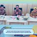 Sekda Kendari Buka Rapat Evaluasi Percepatan Penurunan Stunting Melalui Program GENTING 2026