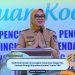 Wali Kota Kendari Canangkan Kelurahan Siaga TBC, Perkuat Sinergi Wujudkan Kendari Tuntas TBC