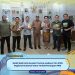 Wakil Wali Kota Kendari Terima Audiensi Tim IPDN Regional Sulawesi Utara Terkait Persiapan PKM
