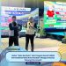 Nobar “Bola Gembira” dan Pangan Murah UMKM Semarakkan Balai Kota Kendari, Warga Antusias Dukung Tim Favorit