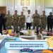 Wakil Wali Kota Kendari Terima Kunjungan Silaturahmi Jajaran Pengadilan Militer V-18 Kendari