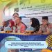 Sekda Kota Kendari Buka Sosialisasi Perda Pengurangan Penggunaan Kemasan Plastik Sekali Pakai