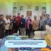 Sekda Kendari Pimpin Rapat Koordinasi Penguatan Kepesertaan BPJS Ketenagakerjaan