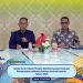 Sekda Amir Hasan Pimpin Monitoring dan Evaluasi Pemenuhan Indikator Satuan Inovasi Daerah Tahun 2026