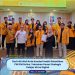 Staf Ahli Wali Kota Kendari Hadiri Pelantikan PW IPM Sultra, Tekankan Peran Strategis Pelajar di Era Digital
