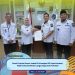 Dasril Yamin Resmi Jabat Plt Kasatpol PP Kota Kendari, Wali Kota Serahkan Langsung Surat Perintah