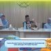 Pemkot Kendari Evaluasi Penyelenggaraan Kesehatan Haji 2026, Matangkan Persiapan Haji 2027