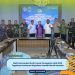 Wali Kota Kendari Ikuti Puncak Peringatan HANI 2026, Tegaskan Komitmen Wujudkan Kendari Bersih Narkoba