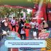 Ribuan Pelari Semarakkan Kendari Half Marathon 2026, Sport Tourism dan UMKM Tumbuh Bersama