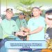 Sekda Kendari Mulai Penanaman 1.000 Mangrove, Tegaskan Komitmen Jaga Pesisir untuk Generasi Mendatang