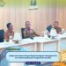 Sekda Amir Hasan Pimpin Rapat Persiapan Peringatan HUT Ke-81 Kemerdekaan RI Tingkat Kota Kendari