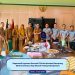 Raperwali Layanan Darurat 112 Kota Kendari Rampung Diharmonisasi, Siap Masuki Tahap Selanjutnya