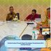 Sekda Kendari Pimpin Rapat Persiapan Pembukaan MPLS Sekolah Rakyat
