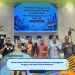 Sekda Kendari Hadiri Monitoring dan Evaluasi Penganggaran Program JKN Tahun 2026 di Makassar