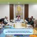 FGD Penyusunan Rencana Aksi Daerah Stunting 2025–2029, Bappeda Kendari Perkuat Sinergi Lintas Sektor