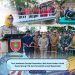 Dua Jembatan Garuda Diresmikan, Wali Kota Kendari: Bukti Nyata Sinergi TNI dan Pemerintah untuk Masyarakat